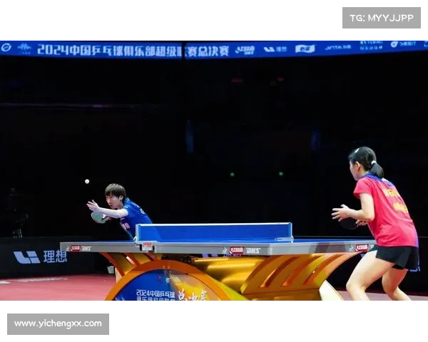 中国包揽国际乒联青少年巡回赛U15组别四金彰显强大实力 中国包揽国际乒联青少年巡回赛U15组别四金彰显强大实力
