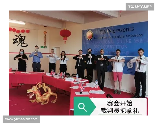世界武术锦标赛圆满落幕 各国运动员精彩献技展现武术魅力 世界武术锦标赛圆满落幕 各国运动员精彩献技展现武术魅力